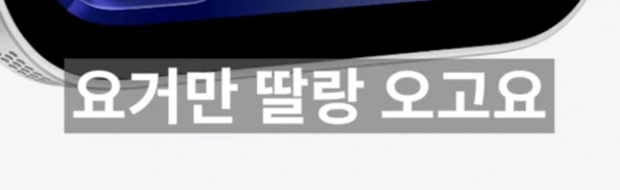 거치형과 동일한 가격의 벽걸이형 애플 홈뷰 - 이미지 4