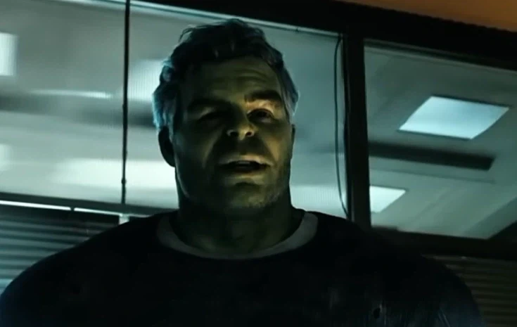 MCU) 스마트 헐크도 무서운 이유 - 이미지 2