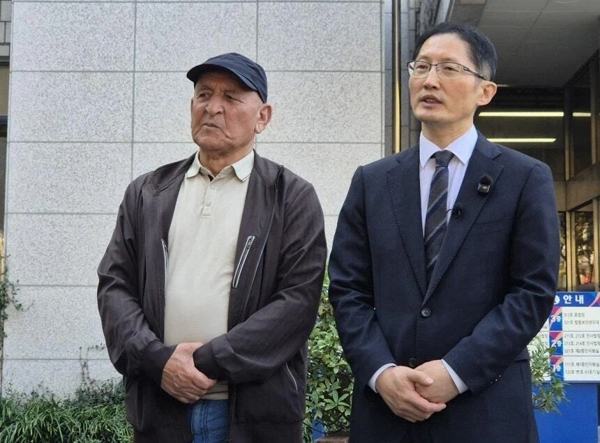 무기징역 선고받은 외국인 수감자, 17년 만에 석방.jpg - 이미지 4
