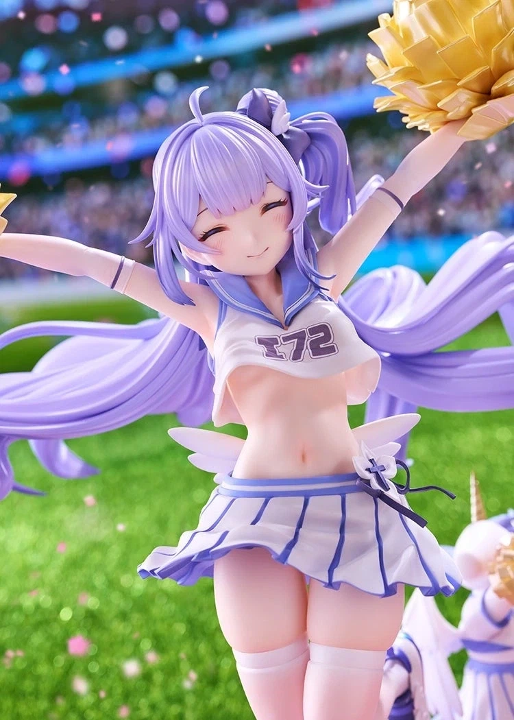 [Phat!] 1/6 아주르 레인 - 챔피언 오브 유니콘 - 이미지 14