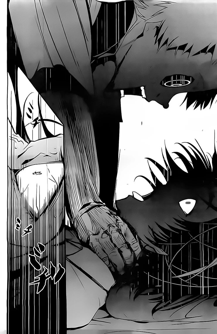 고전 만화)장난감가게의 염라대왕.manhwa - 이미지 32