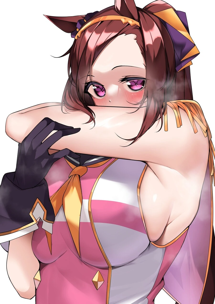 말딸) 박신