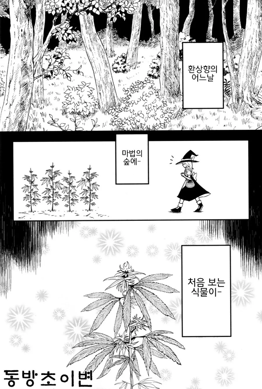 동방) 아무리 생각해도 작가부터 잡아야 하는 ㄷㅇㅈ.manwha - 이미지 3