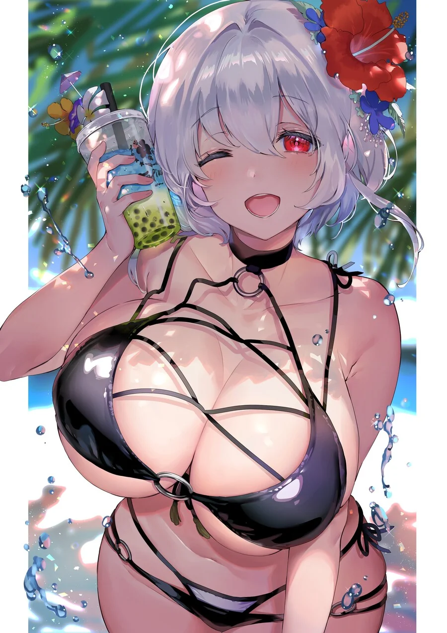 [ㅇㅎ] 모닝글래머.manga - 이미지 14