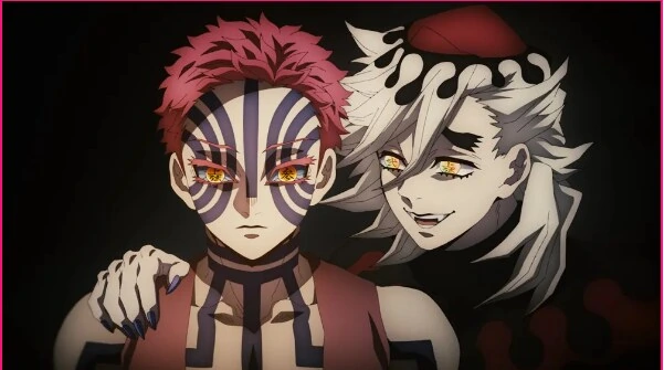 귀멸) 코유키 관련으로 나중에 안 사실 - 이미지 3