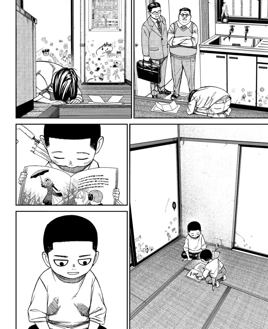 대사 없이 암울한 만화.manhwa - 이미지 4