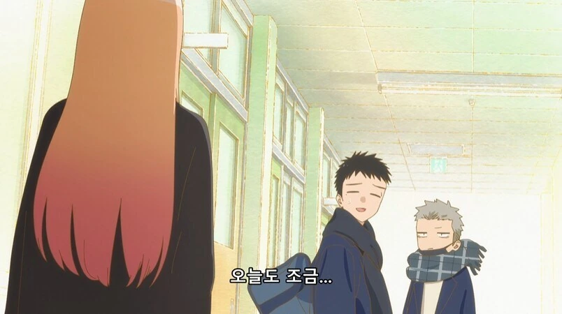 비스크돌) 보통은 이거 남주 여주가 바뀌어있는데 ㅋㅋ - 이미지 8
