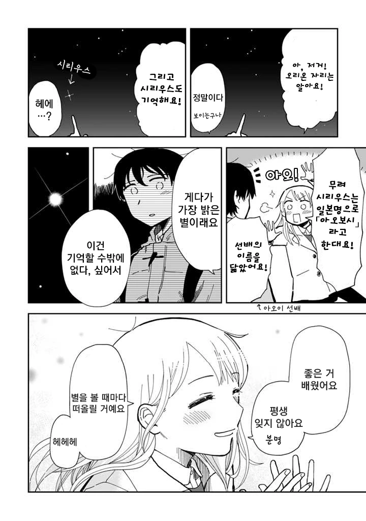 첫 데이트 하는.Manga - 이미지 16
