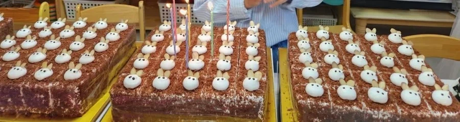 호불호 갈리는 유치원 생일상.jpg - 이미지 4