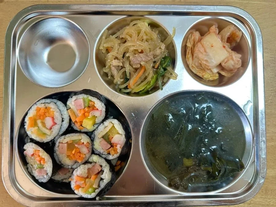 호불호 갈리는 유치원 생일상.jpg - 이미지 5
