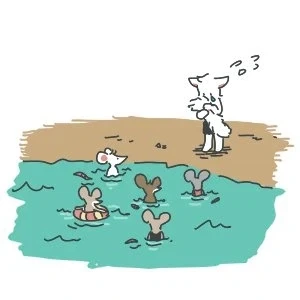 고양이 낸시 이야기 - 이미지 11