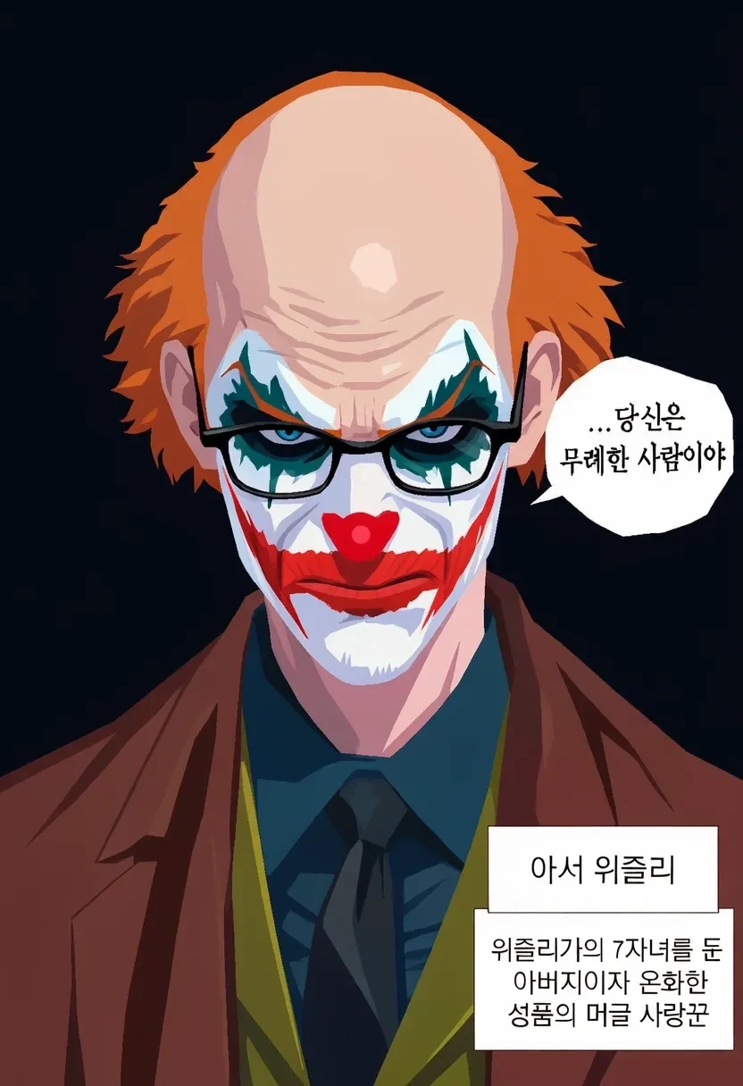 해리포터)도비를 부려먹는 극악무도한 TS말포이 - 이미지 2