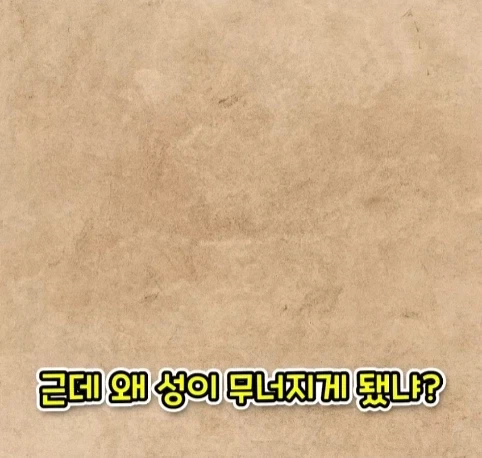 웬 ㅁㅊㄴ 때문에 사라진 1200년 된 유적.jpg - 이미지 22