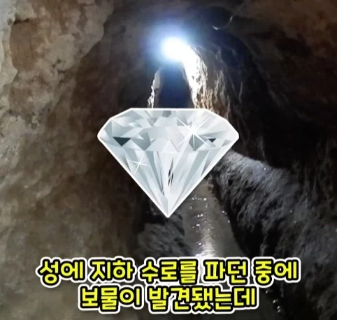 웬 ㅁㅊㄴ 때문에 사라진 1200년 된 유적.jpg - 이미지 24