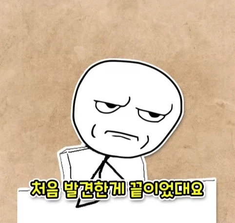 웬 ㅁㅊㄴ 때문에 사라진 1200년 된 유적.jpg - 이미지 34