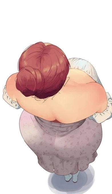 사실 안 흔한 중세풍 미녀 - 이미지 4