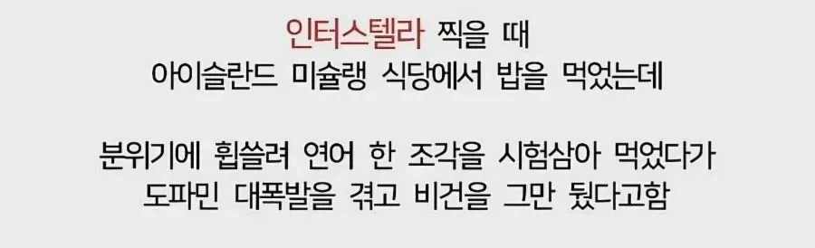 앤 해서웨이가 비건을 그만둔 이유.jpg - 이미지 2