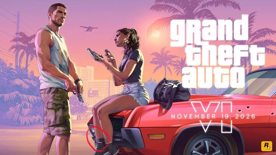 GTA6에서 의외로 등장하는 장치 - 이미지 2