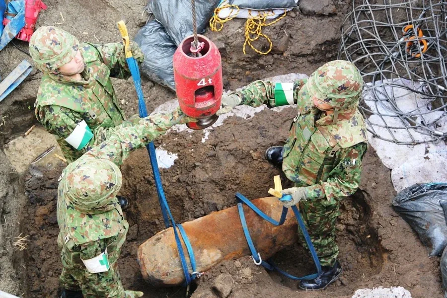 대한민국 육군과 육상자위대 병과 명칭의 차이점.jpg - 이미지 9