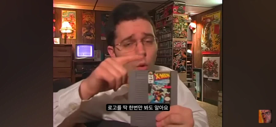 AVGN이 리뷰 시작전부터 좌절한 이유 - 이미지 10