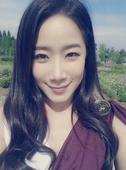 정소림 누나와 더불어서 80년대생들의 누나