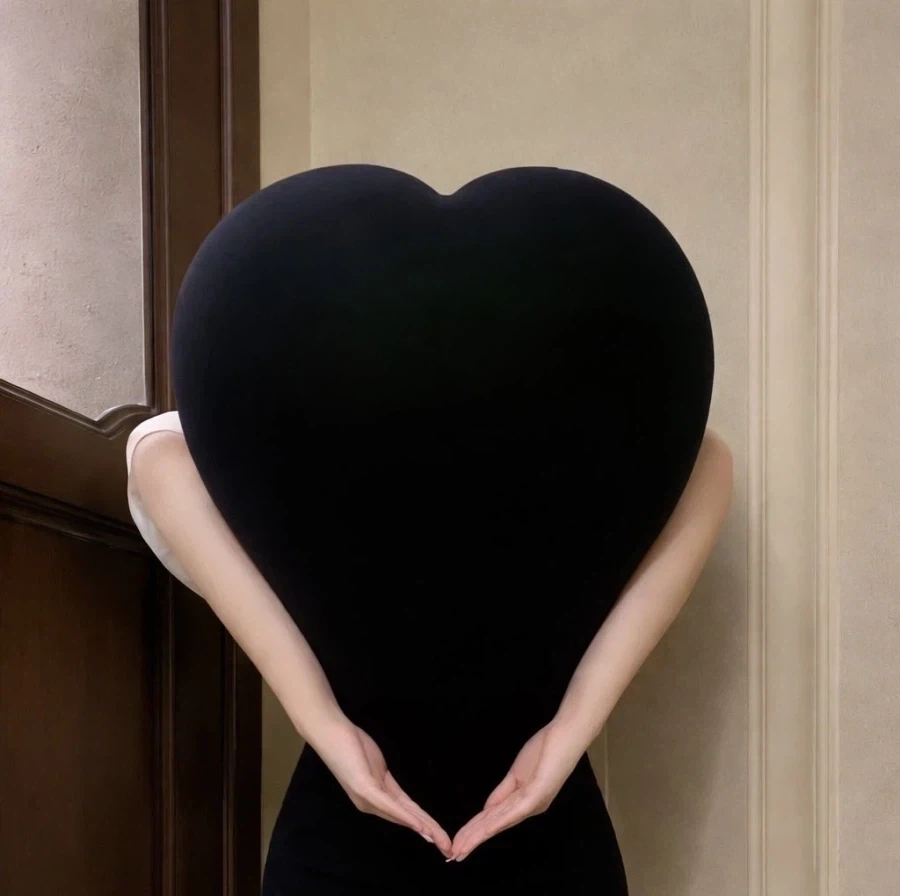 너무 빠르게 식어서 가슴아픈 유행