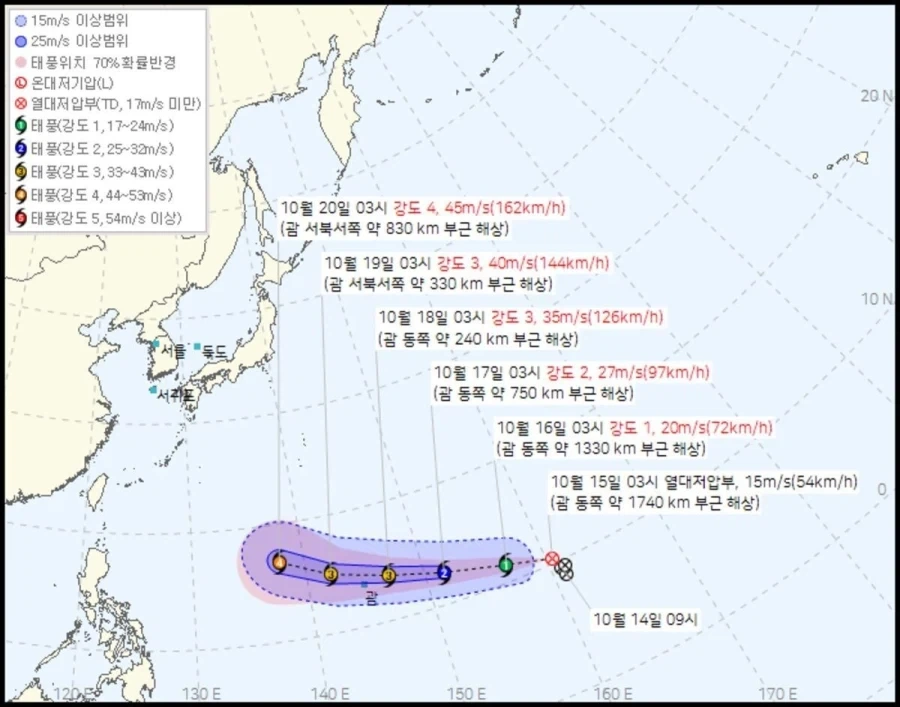 지진경보와 달리 의외로 해프닝이 아닌것 - 이미지 2