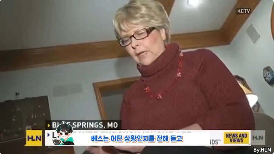 게임 하다가 목숨 구한 사람.jpg - 이미지 11