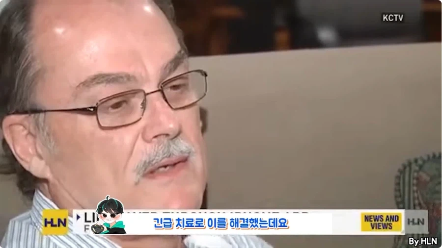 게임 하다가 목숨 구한 사람.jpg - 이미지 18