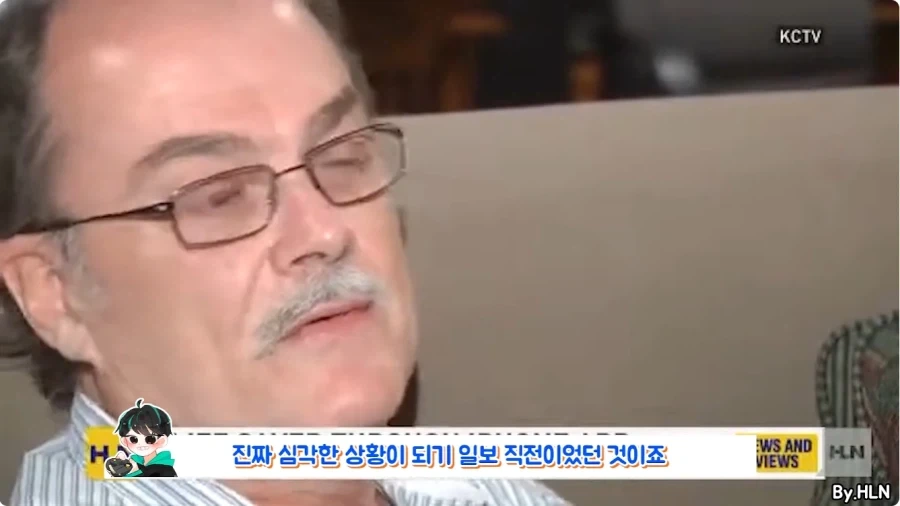 게임 하다가 목숨 구한 사람.jpg - 이미지 19