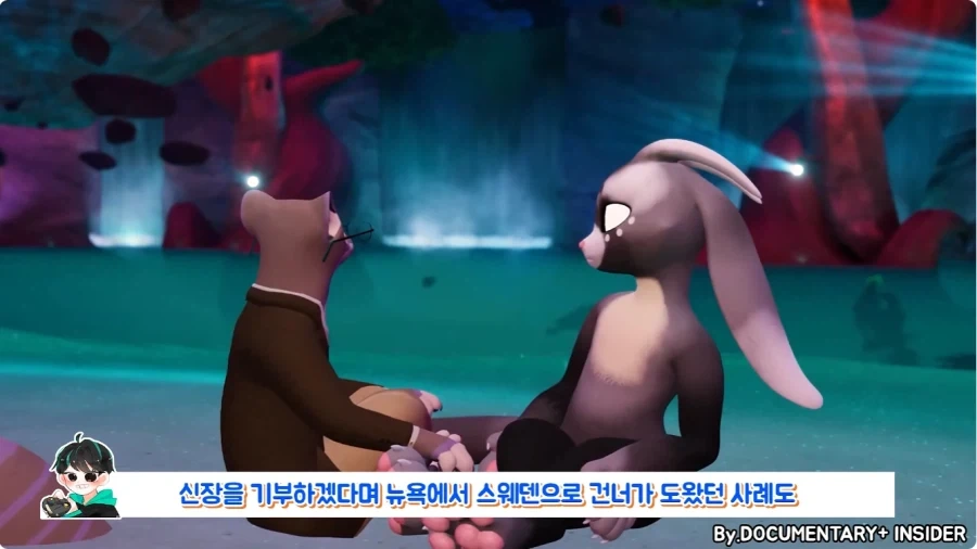게임 하다가 목숨 구한 사람.jpg - 이미지 28