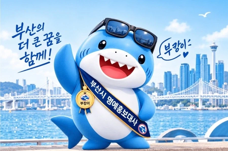부캉이 때문에 마라톤 대회 연기 - 이미지 3