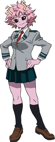 (히로아카)히어로가 아니라 빌런이었다면 훨씬 강력했을 개성들.manga