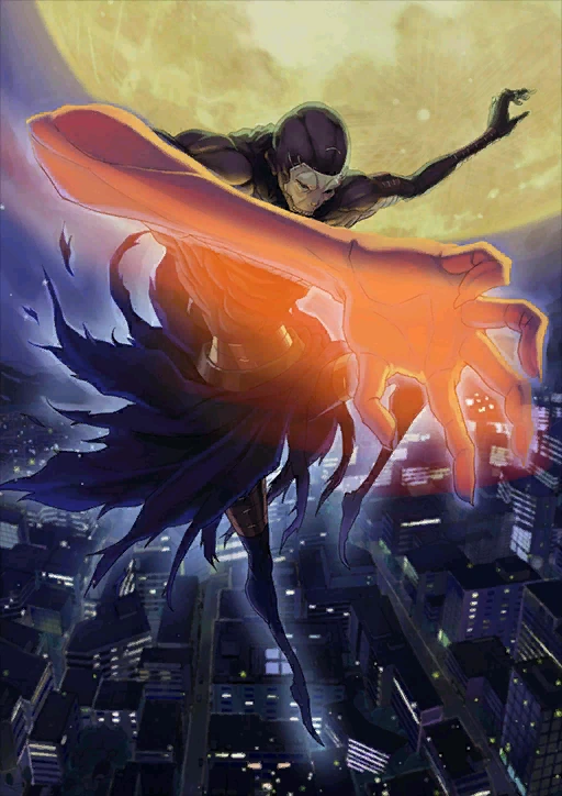 [fate] 헤필 루트에서 주완하고 캐새댁 - 이미지 2