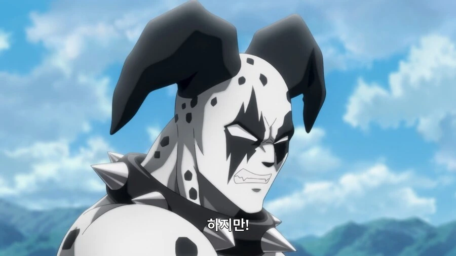 근육맨]게임 조까치 하네 진짜! - 이미지 8