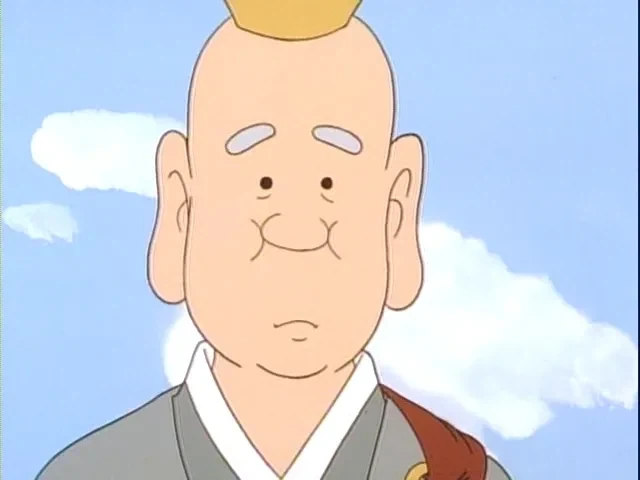 시대별 삼장법사
