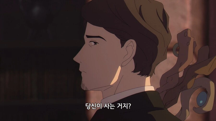 프리렌]싸가지 없어보이지만 부탁하면 다 들어주는 남자 - 이미지 6