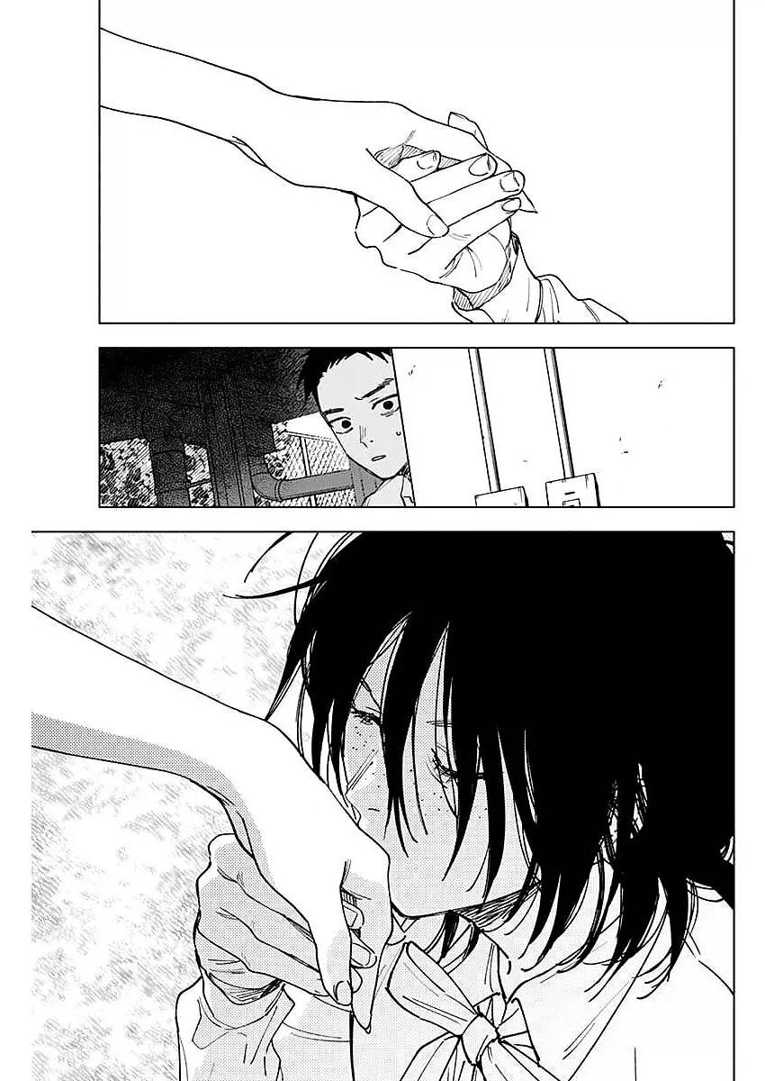 시골여고생끼리 보비는 manga - 이미지 3