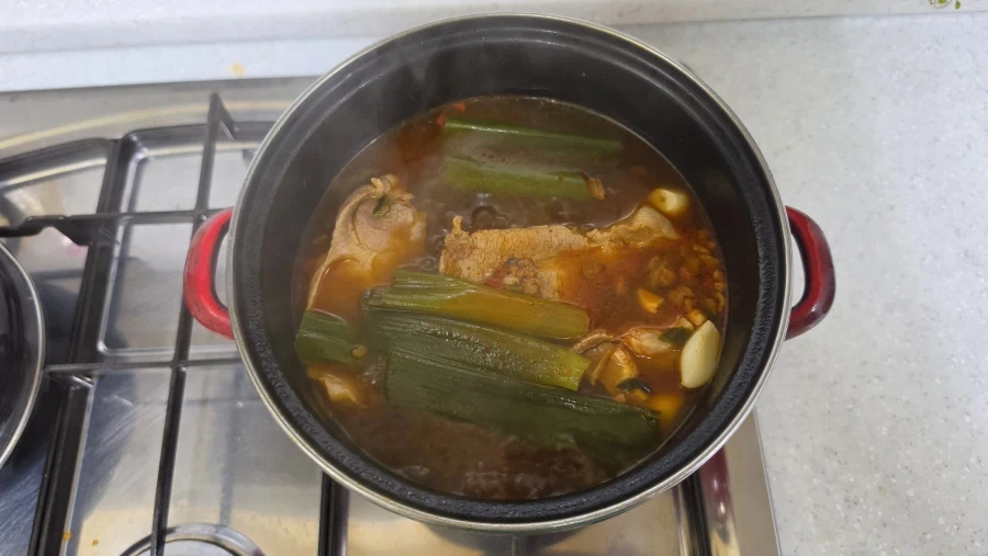 퇴근후 야옹이랑 소소하게 한잔함 - 이미지 3