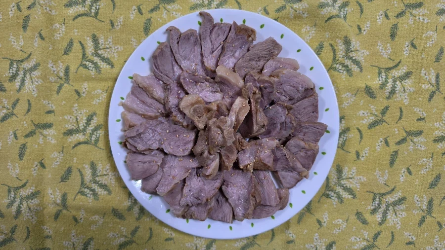 퇴근후 야옹이랑 소소하게 한잔함 - 이미지 4