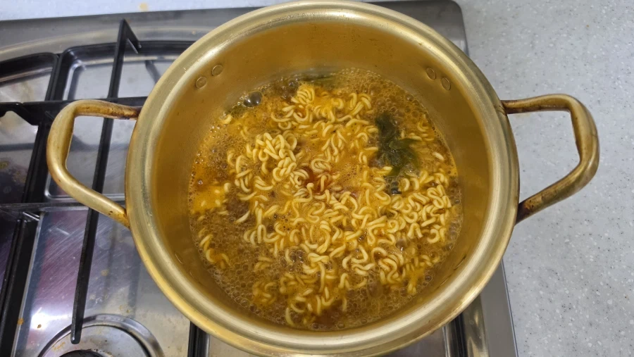 퇴근후 야옹이랑 소소하게 한잔함 - 이미지 6