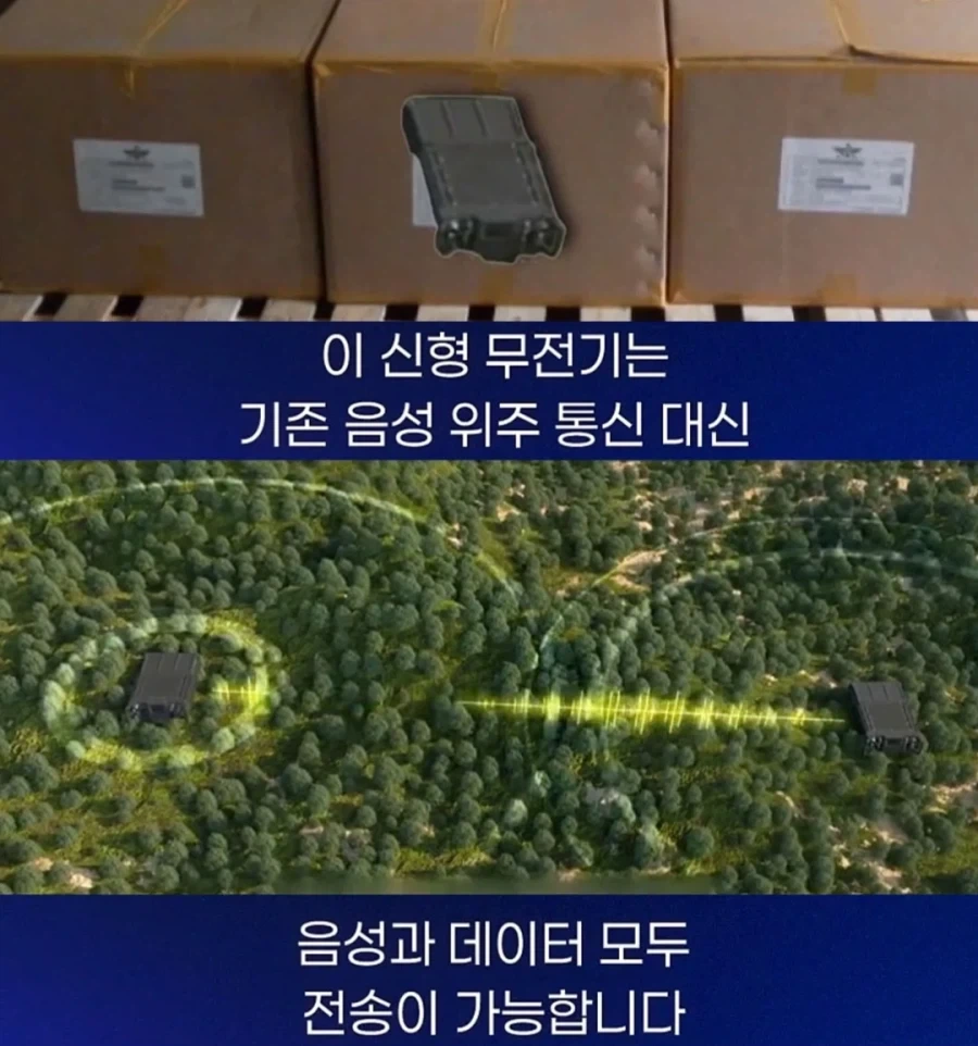 세계5위 군사강국에게는 별것아닌 430억원 - 이미지 3