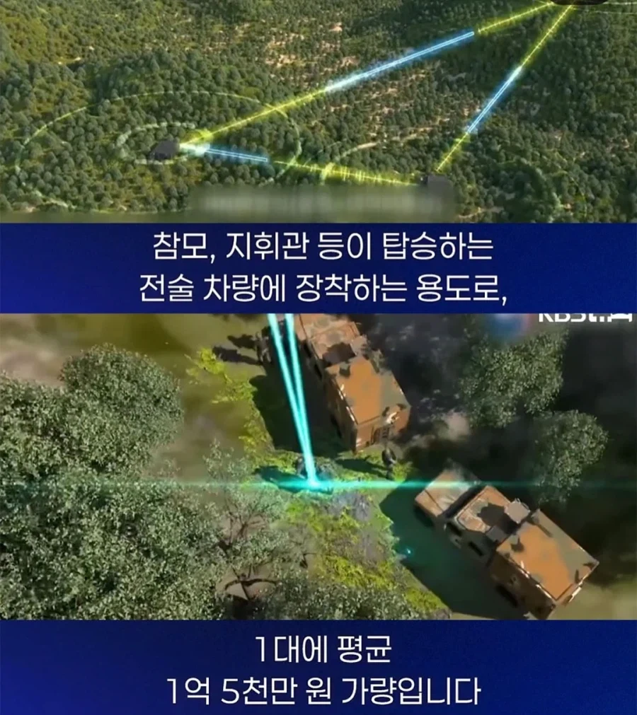 세계5위 군사강국에게는 별것아닌 430억원 - 이미지 4