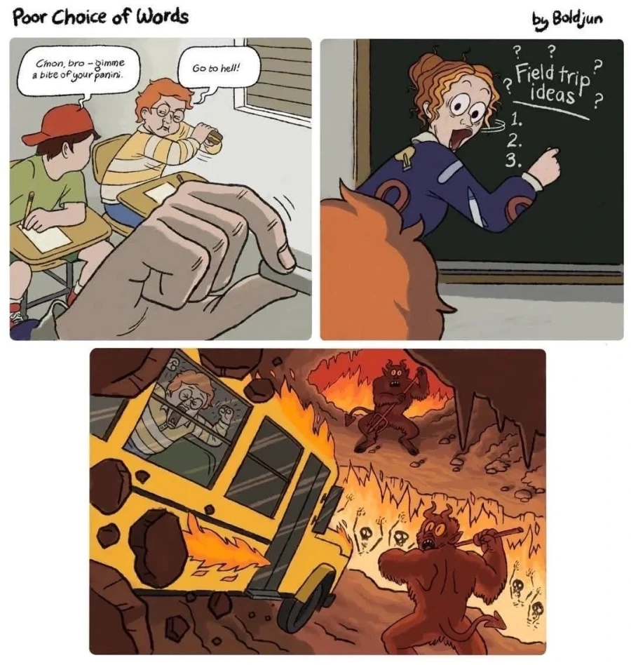 의외로 가능할거 같은 신기한 스쿨버스.jpg