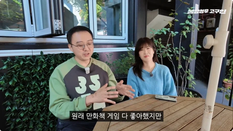 성우가 된 계기.jpg - 이미지 2