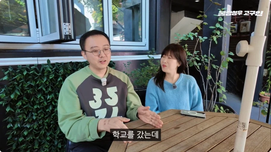 성우가 된 계기.jpg - 이미지 23