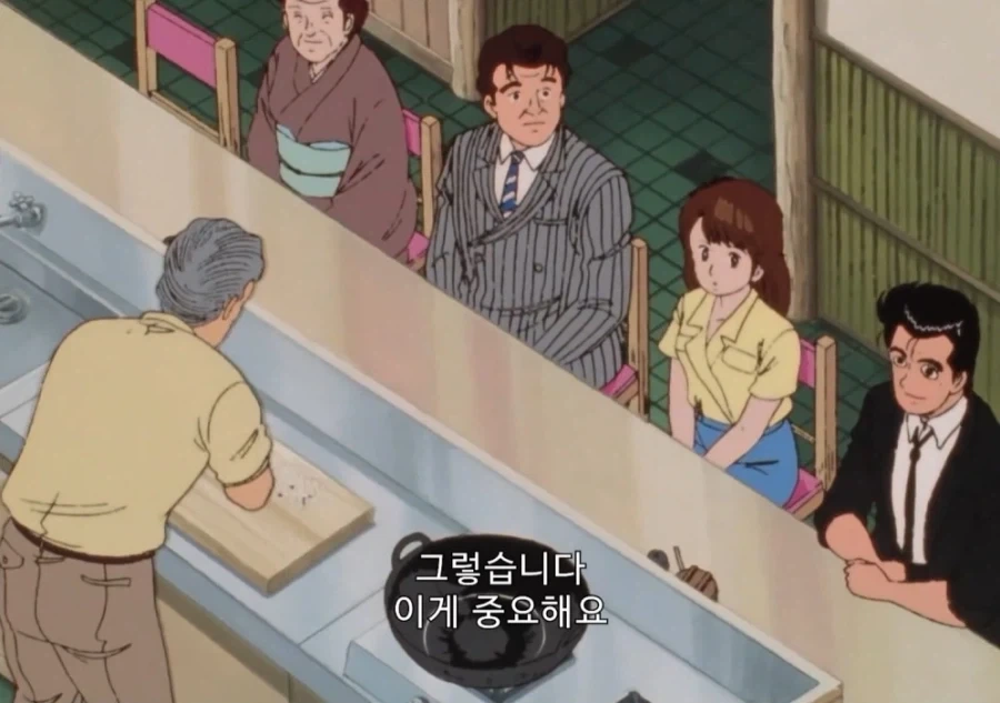 맛있는 돈까스를 만드는 방법 - 이미지 3