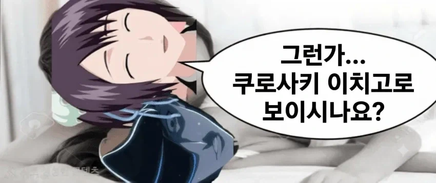 그런가.. 오리히메로 보이는가.. - 이미지 2