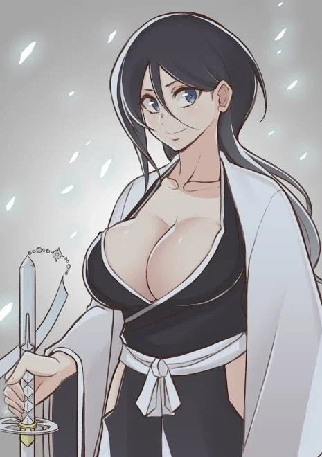 루키아 능력이 토시로 능력 하위호환이니까
