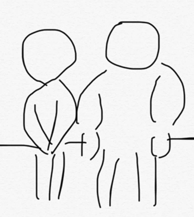 전철에서 당하면 빡치는 경우 - 이미지 2